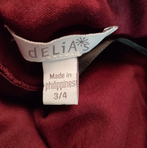 Strapless Dress Hoco Prom Sadie's - Picture 7 of 7